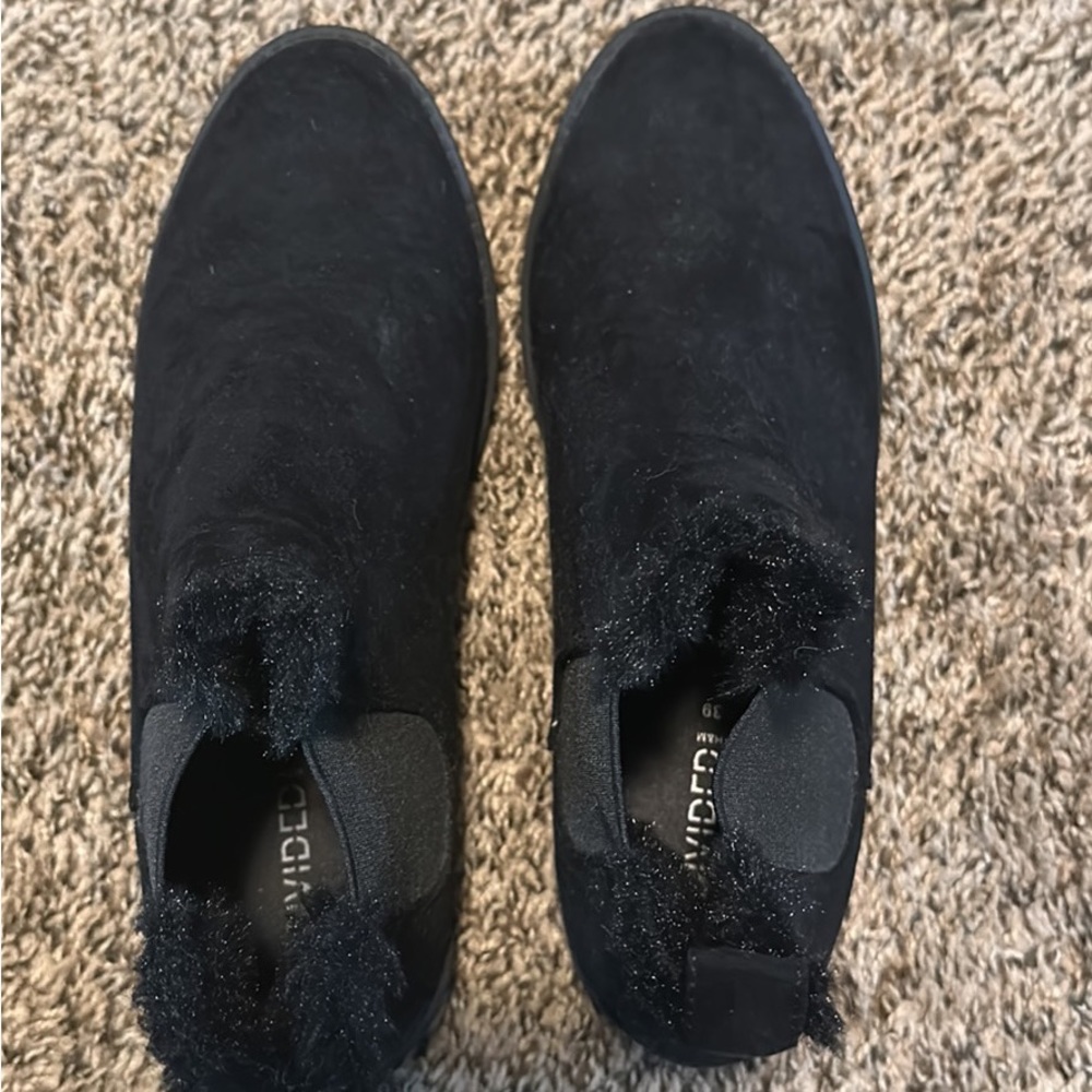 H&M Boots
